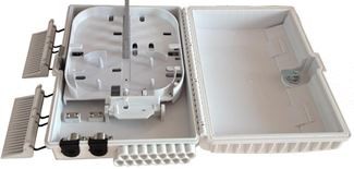MDU 216B splitter terminal