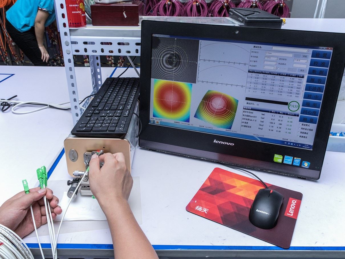 3D tested by Daisi device