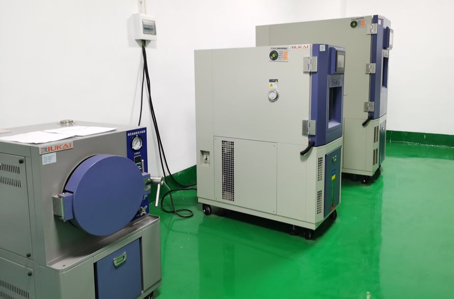 High and low temperature cycle