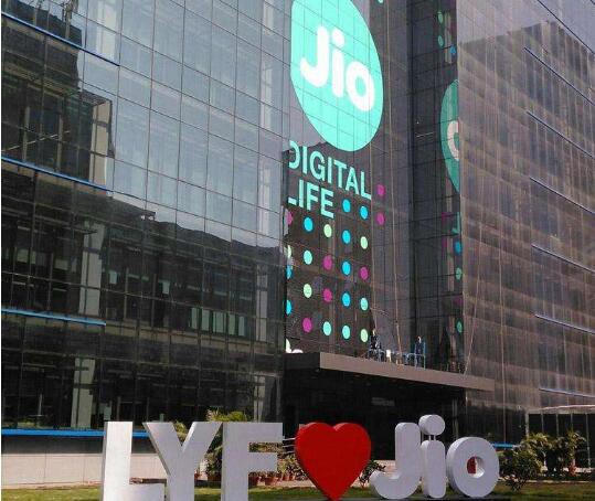 RJio aikoo investoida 143 miljoonaa dollaria rakentaa Data Center Itä-Intiassa