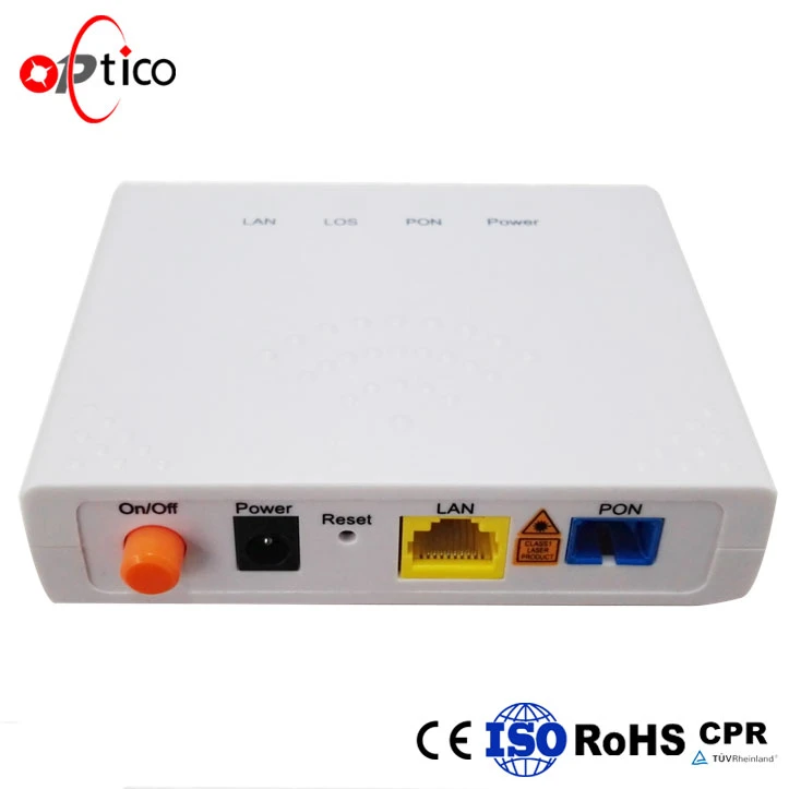 OP80 1G GPON ONU